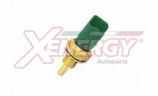 XENERGY TERMOSTATO-INTERRUTTORE