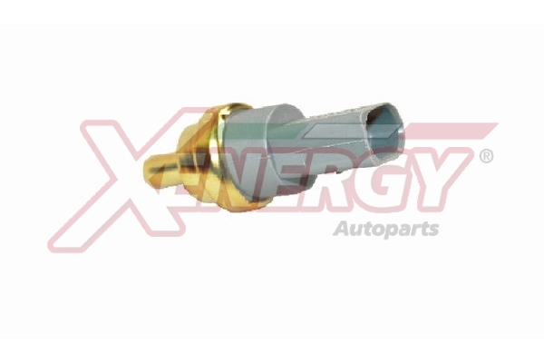 XENERGY TERMOSTATO-INTERRUTTORE