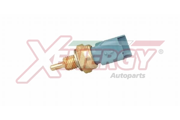 XENERGY TERMOSTATO-INTERRUTTORE