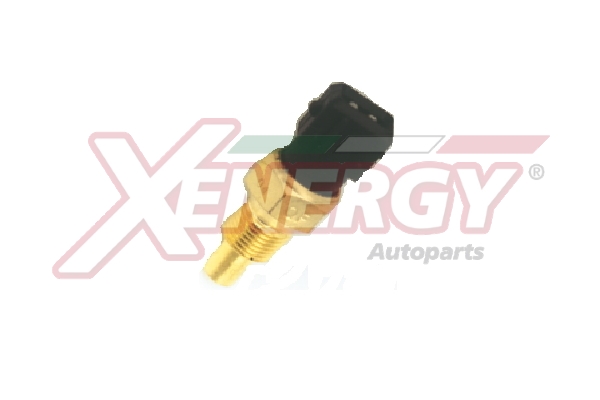 XENERGY TERMOSTATO-INTERRUTTORE