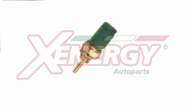 XENERGY TERMOSTATO-INTERRUTTORE
