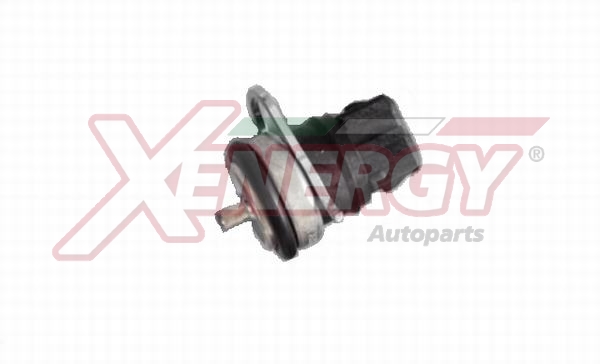 XENERGY TERMOSTATO-INTERRUTTORE