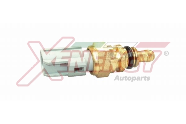 XENERGY TERMOSTATO-INTERRUTTORE