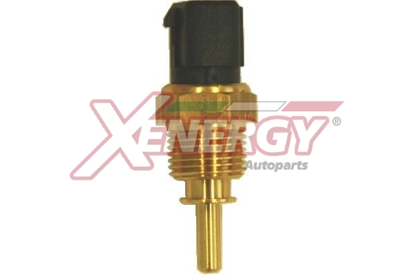 XENERGY TERMOSTATO-INTERRUTTORE