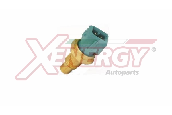 XENERGY TERMOSTATO-INTERRUTTORE