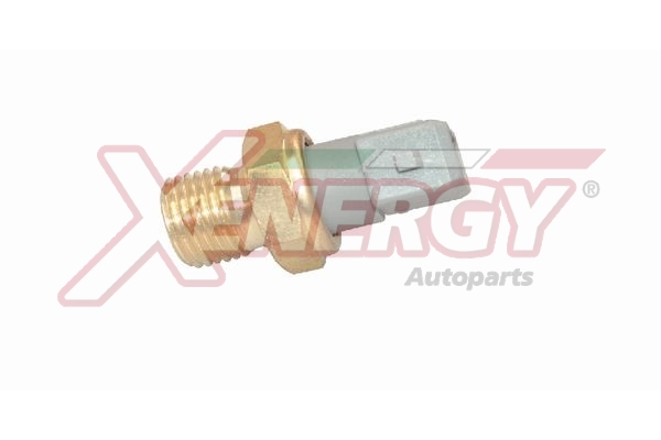 XENERGY TERMOSTATO-INTERRUTTORE