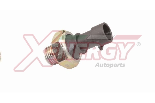 XENERGY TERMOSTATO-INTERRUTTORE