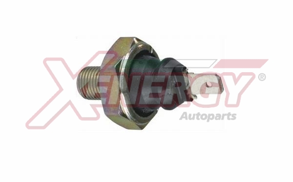 XENERGY TERMOSTATO-INTERRUTTORE