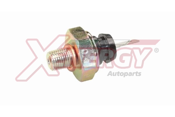 XENERGY TERMOSTATO-INTERRUTTORE