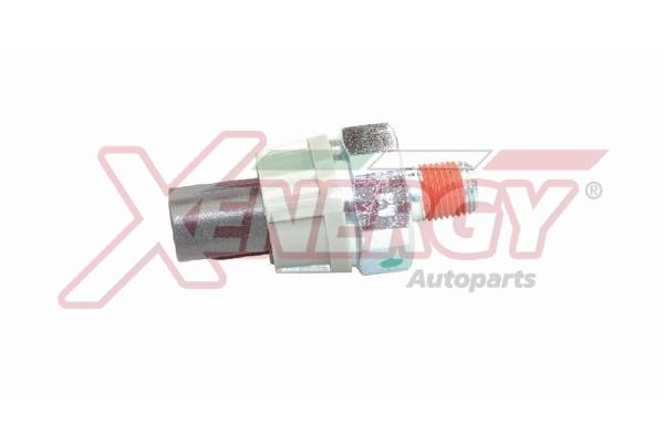 XENERGY TERMOSTATO-INTERRUTTORE