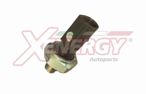 XENERGY TERMOSTATO-INTERRUTTORE