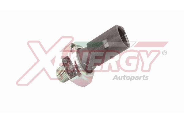 XENERGY TERMOSTATO-INTERRUTTORE