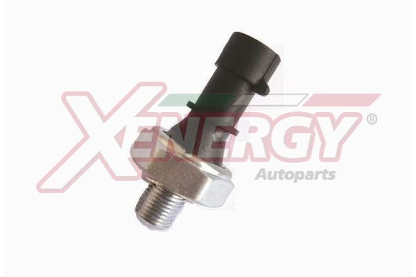 XENERGY TERMOSTATO-INTERRUTTORE
