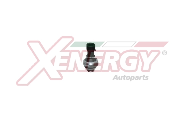 XENERGY TERMOSTATO-INTERRUTTORE