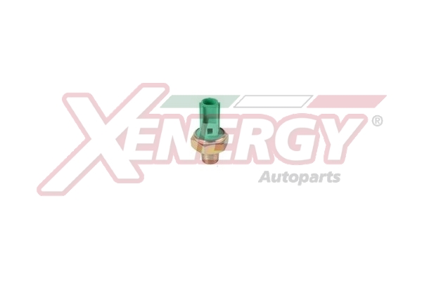 XENERGY TERMOSTATO-INTERRUTTORE