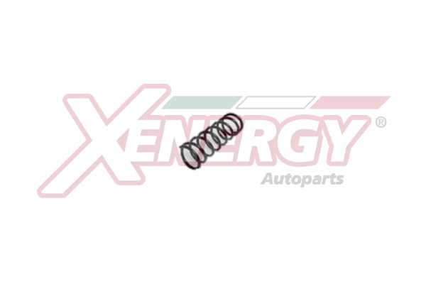 MOLLA SOSP. POS FORD MONDEO III SW
