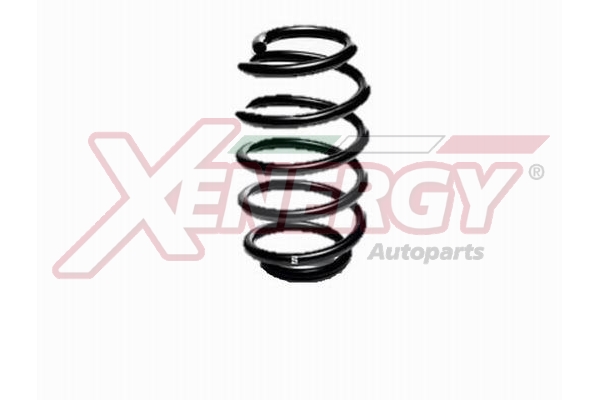 MOLLA SOSP. POS RENAULT KANGOO