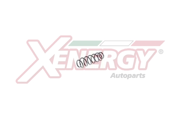 XENERGY MOLLA AUTOTELAIO
