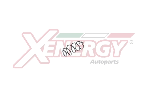 XENERGY MOLLA AUTOTELAIO