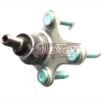 XENERGY SNODO BRACCIO AUDI A3 03- VW GOLF V 04-