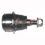 XENERGY SNODO BRACCIO FIAT FREEMONT 11-