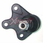 XENERGY SNODO BRACCIO SEAT IBIZA 02- VW POLO 01-