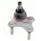 XENERGY SNODO BRACCIO AUDI A3 13- VW GOLF 13-