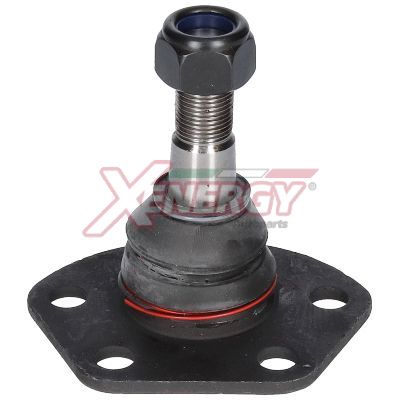 XENERGY SNODO BRACCIO FIAT DUCATO 94-02