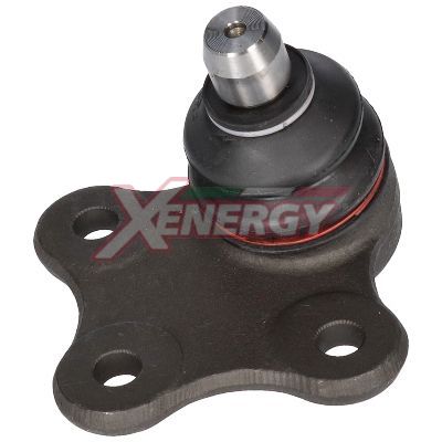 XENERGY SNODO BRACCIO FIAT PUNTO 05- OPEL CORSA 07-