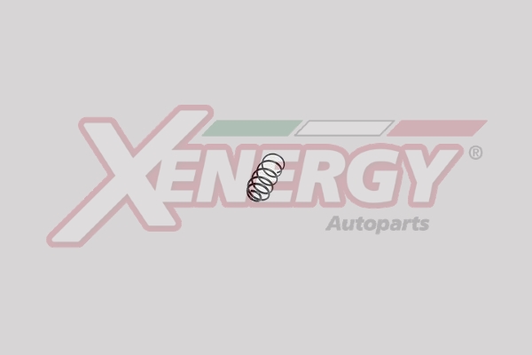 MOLLA SOSP. ANT FIAT PUNTO I 1.1.1.2