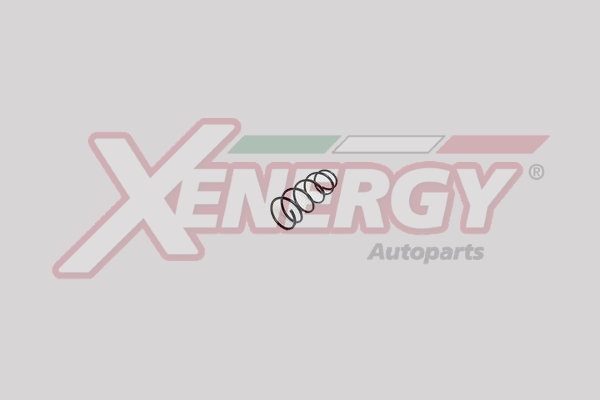 MOLLA SOSP. ANT RENAULT CLIO II