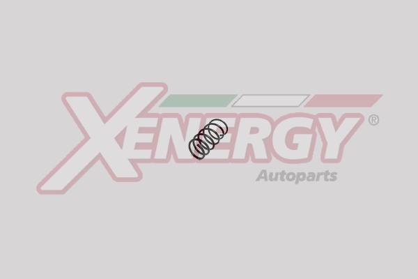 MOLLA SOSP. ANT RENAULT MEGANE. SCNIC I. COACH