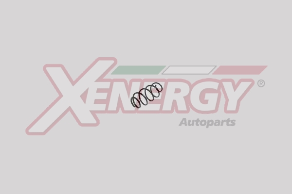 MOLLA SOSP. ANT VW GOLF V