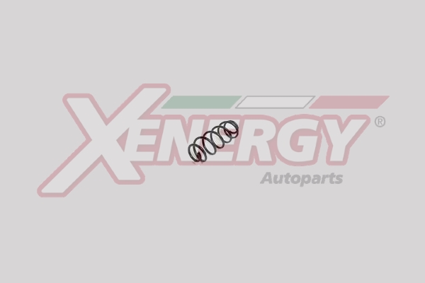 MOLLA SOSP. ANT VW PASSAT IV