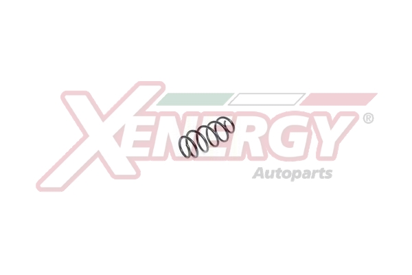 MOLLA SOSP. ANT VW TOURAN