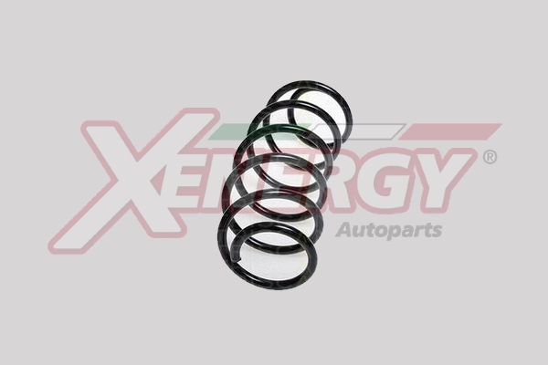 MOLLA SOSP. ANT PEUGEOT 207