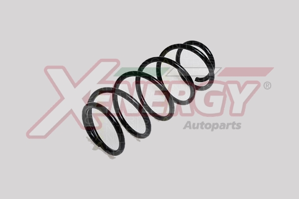MOLLA SOSP. ANT OPEL ASTRA G