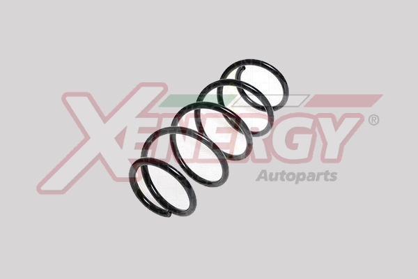 MOLLA SOSP. ANT VW FOX