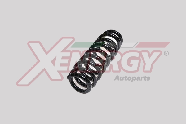 MOLLA SOSP. SERIE 3 TOURING E91 POS