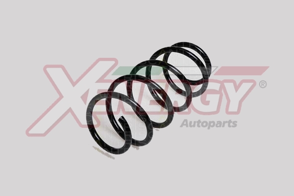 MOLLA SOSP. ANT OPEL CORSA C