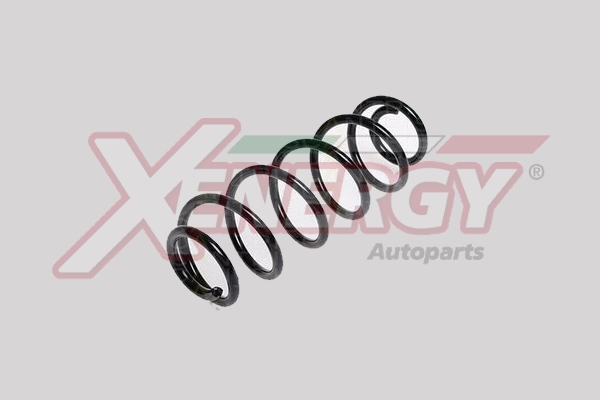 MOLLA SOSP. POS VW GOLF IV 5P