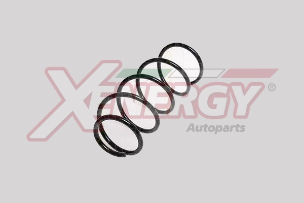 MOLLA SOSP. ANT BMW SERIE 1 (E81 / E87)