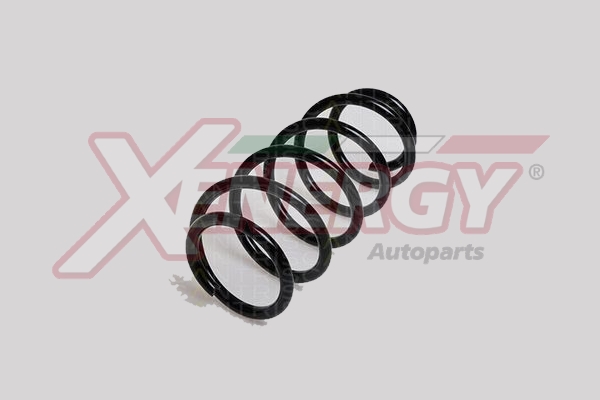 MOLLA SOSP. ANT OPEL VECTRA B