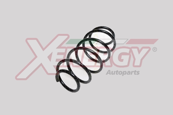 MOLLA SOSP. ANT FORD FUSION