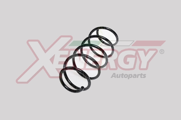 MOLLA SOSP. ANT MERCEDES BENZ CLASSE A W169