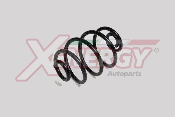MOLLA SOSP. POS OPEL CORSA C