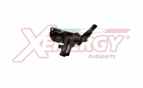 XENERGY TERMOSTATO-INTERRUTTORE