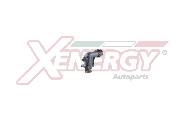 XENERGY TERMOSTATO-INTERRUTTORE