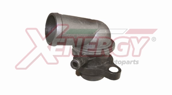 XENERGY TERMOSTATO-INTERRUTTORE