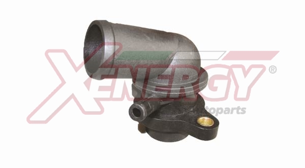 XENERGY TERMOSTATO-INTERRUTTORE